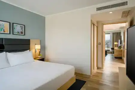 Hilton Garden Inn Budapest City Centre - 12