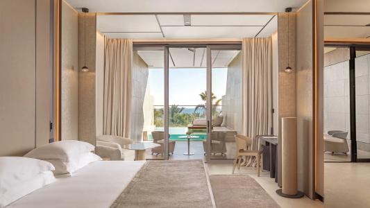 Amathus Beach Limassol - 71