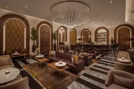 Intercontinental Rome Ambasciatori Palace, An Ihg - 10