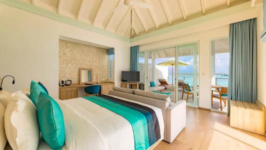 The Beach House Collection at Siyam World - 131