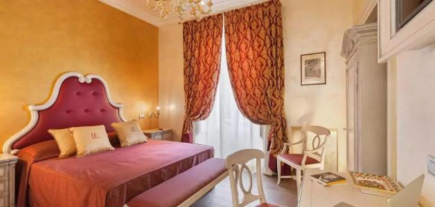 Relais Empire - 66