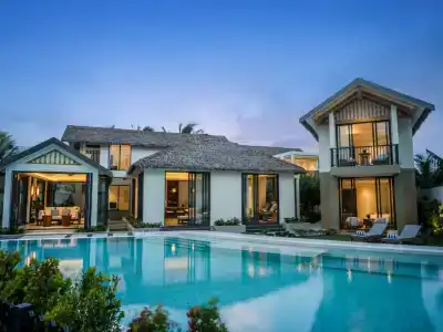 New World Phu Quoc Resort - 72