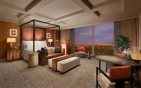 Wynn Las Vegas - 121