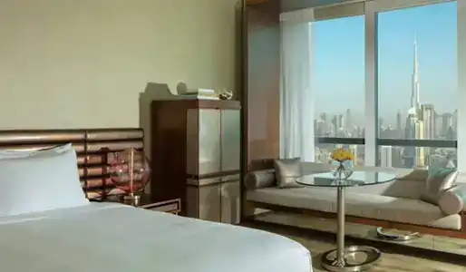 Paramount Dubai - 63