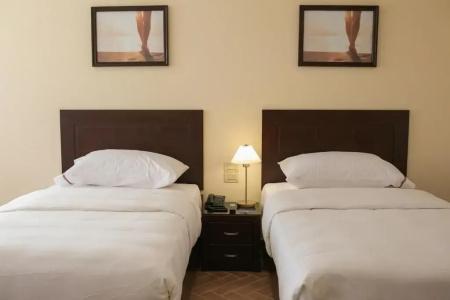 The Cascades Golf Resort, Spa & Thalasso - 62