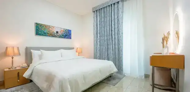 Al Bustan Centre & Residence - 39