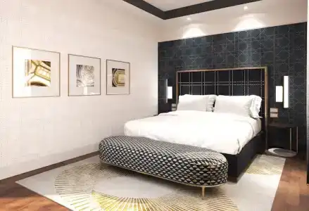 Allegroitalia Golden Palace - 16
