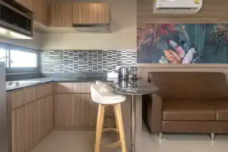 Patong Bay Residence - 76