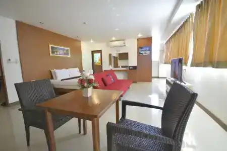 The Patong Center-Sha Certified - 50