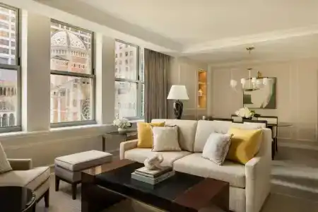 Waldorf Astoria - 12