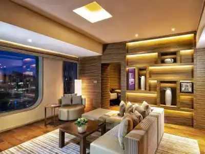 Andaz Xintiandi Shanghai-a concept by Hyatt - 24