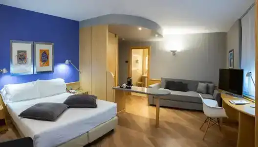 Best Western Plus Executive and Suites - 34