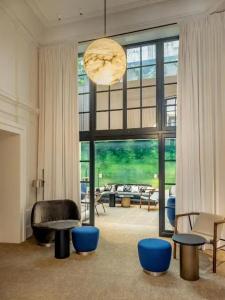 Pavillon Faubourg Saint-Germain - 38