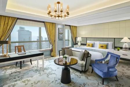 The St. Regis Shanghai Jingan - 66