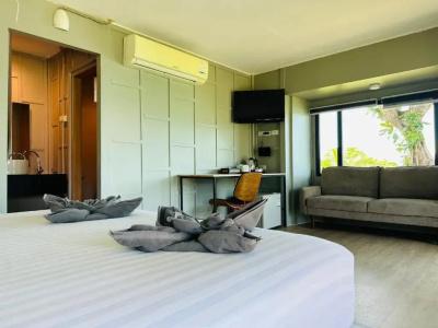 Hip Seaview Resort @ Phi Phi - 107