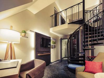 Mercure München City Center - 63