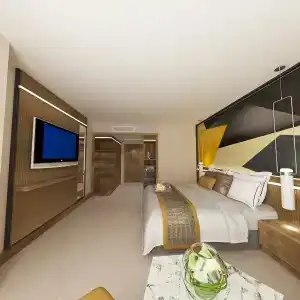 Sorgun Akadia Luxury - 55