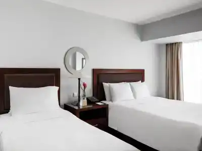 Copthorne King's Singapore on Havelock - SG Clean - 6
