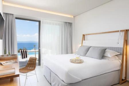 Messinian Icon & Suites - 1