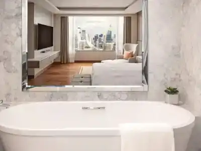 Intercontinental Bangkok, An Ihg - 50