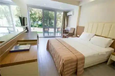 Balcova Termal - 1