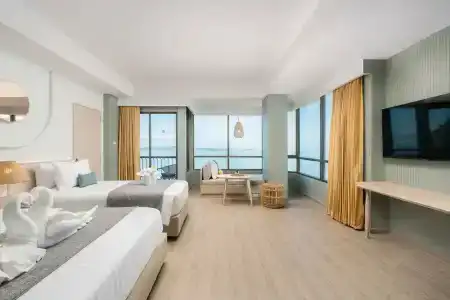 Cosy Beach - Sha Extra Plus - 102