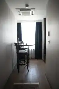 Nevi & Suites Istanbul Taksim - 32