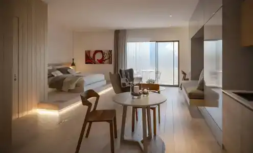 Anemi & Suites - 57