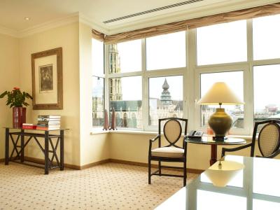 Hilton Antwerp Old Town - 46