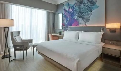 Grand Copthorne Waterfront - SG clean - 35