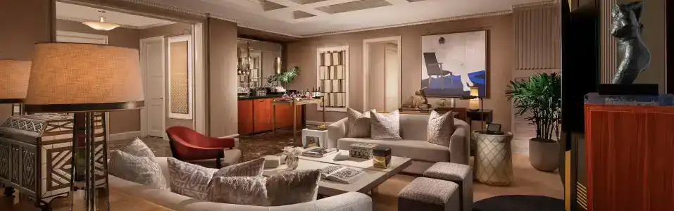 Wynn Las Vegas - 116