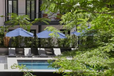 Valverde - Relais & Chateaux - 25
