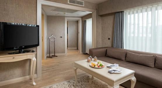 Limak Eurasia Luxury - 41