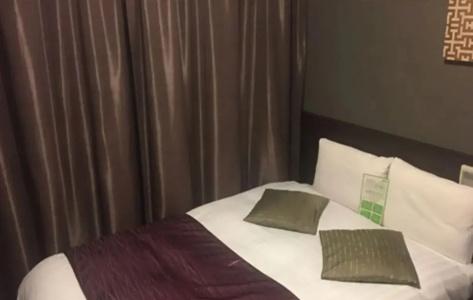 Dormy Inn Hakata Gion - 33