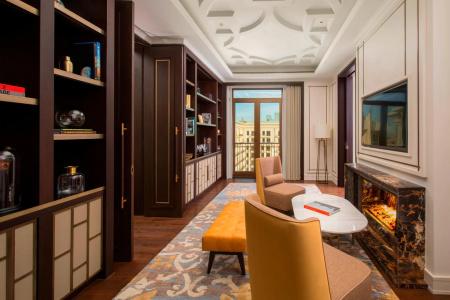 The St. Regis Astana - 71