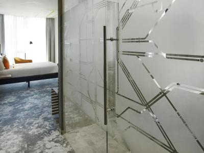 ibis Styles Warszawa City - 32