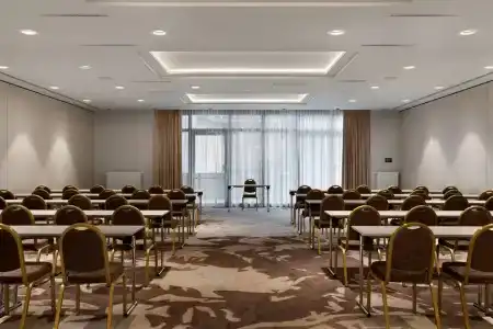 AC by Marriott Innsbruck - 26