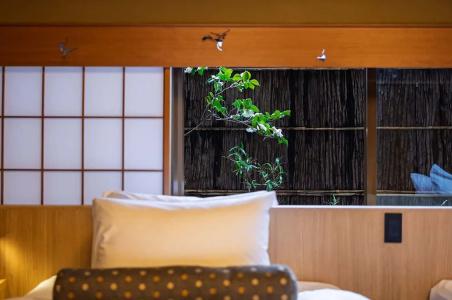 Kyoto Ryokan Sakanoue - 30