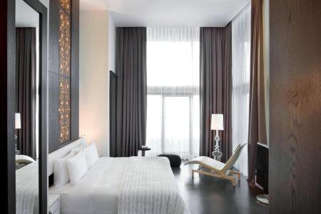 Le Meridien Istanbul Etiler - 101