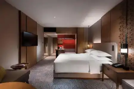 Hilton Beijing - 39