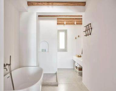 Belvedere Mykonos - Hilltop Rooms & Suites - 54