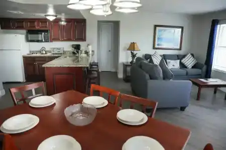 Parc Corniche Condominium Suites - 108