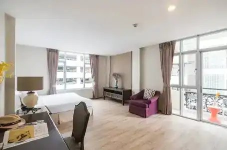 Asoke Residence Sukhumvit By Uhg - 50