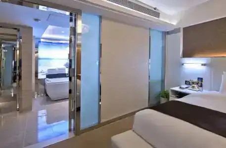 Nanjing Central - 54