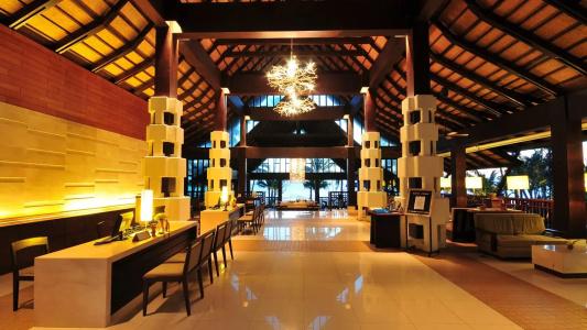 Kc Grande Resort & Spa - Sha Extra Plus - 27