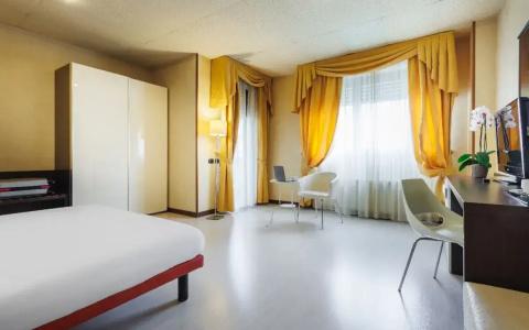 iHs Bologna Amadeus - 51