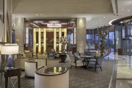 Hilton Bursa Convention Center & Spa - 14
