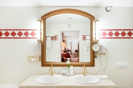 Relais & Châteaux Stikliai - 62