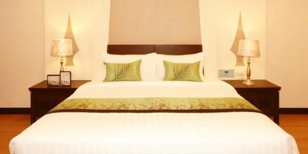 The Heritage Pattaya Beach Resort-Sha - 41