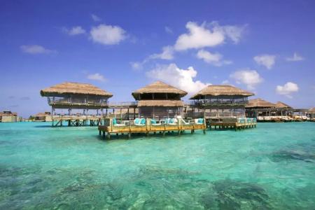 Six Senses Laamu - 16